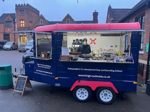 King's School Rochester Weekly News